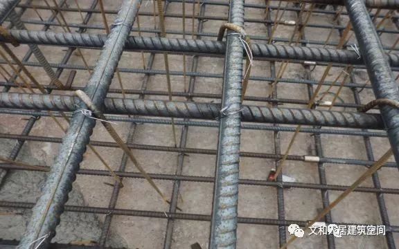 碧桂园项目钢筋焊接、绑扎连接技术交底实例