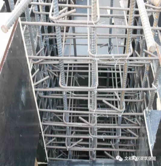 碧桂园项目钢筋焊接、绑扎连接技术交底实例