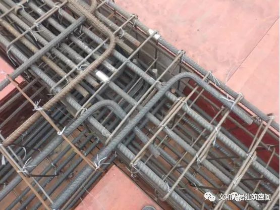 碧桂园项目钢筋焊接、绑扎连接技术交底实例