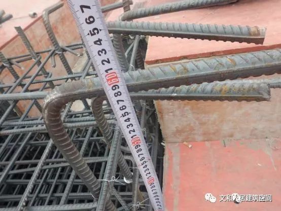 碧桂园项目钢筋焊接、绑扎连接技术交底实例