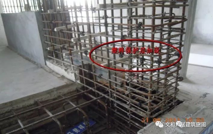 碧桂园项目钢筋焊接、绑扎连接技术交底实例