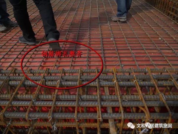 碧桂园项目钢筋焊接、绑扎连接技术交底实例