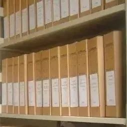 工程部资料归档、保管、移交、整理…… 工程人员必学!