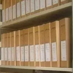 工程部资料归档、保管、移交、整理…… 工程人员必学!