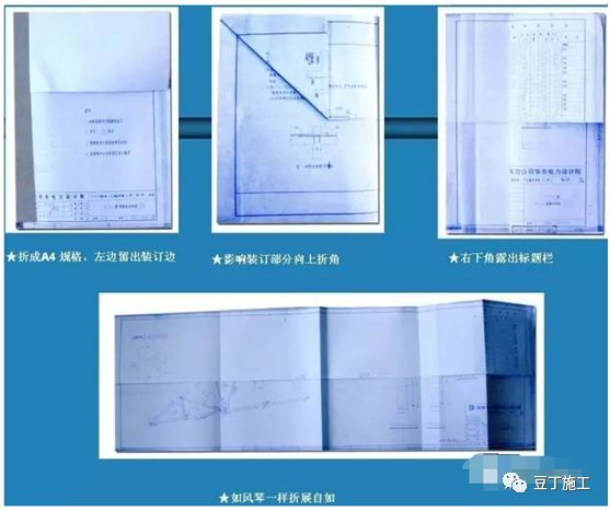 工程部资料归档、保管、移交、整理…… 工程人员必学！