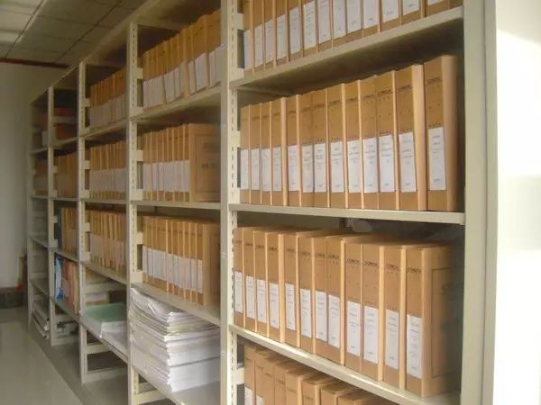 工程部资料归档、保管、移交、整理…… 工程人员必学!