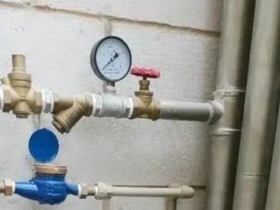 给排水专业图纸会审核什么？