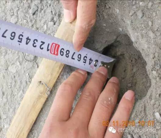 五大分项工程质量控制方法（精华篇）
 ，制方知