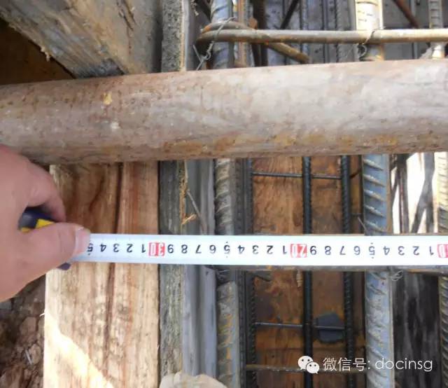 五大分项工程质量控制方法（精华篇） ，大分工程人必知 ！项工</p><p><img date-time=