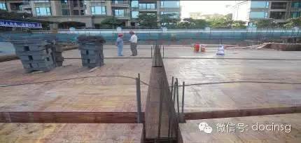 五大分项工程质量控制方法（精华篇），工程人必知！！