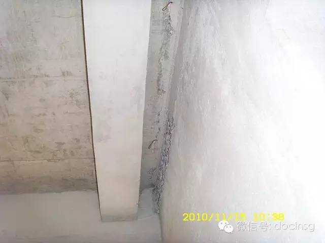 五大分项工程质量控制方法（精华篇）
，大分柱模板轴线偏差8㎜（规范5mm）
。项工</p><p>原因分析 ：</p><p>施工单位技术交底不到位，程质工程人必知！量控