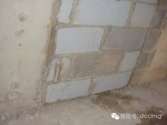 五大分项工程质量控制方法（精华篇），工程人必知！！