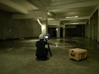 472㎡机房，40个小时完成组装！首个地源热泵装配式机房惊艳亮相！视频来看施工全过程
