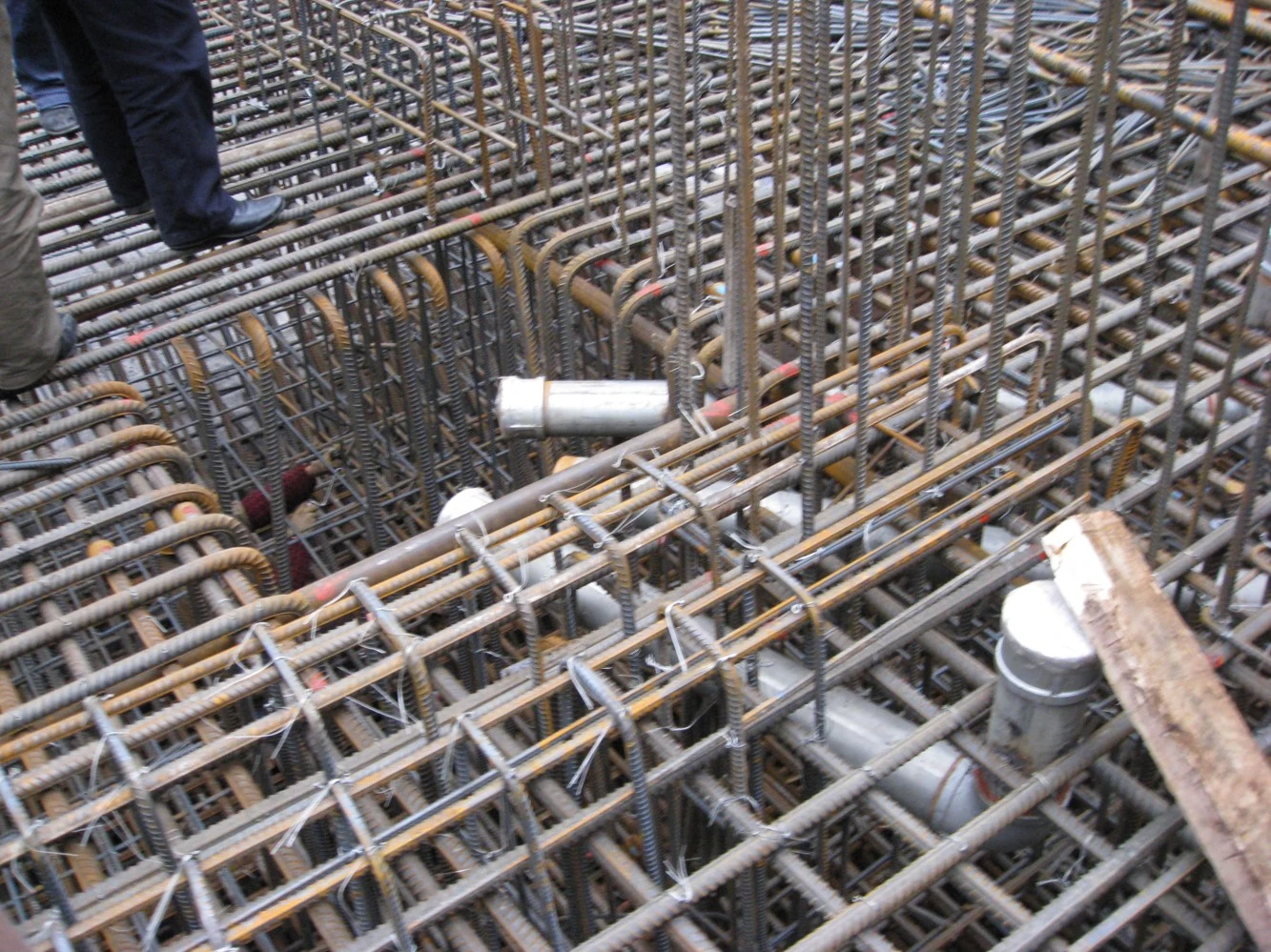 人防工程过程质量控制讲义（图文并茂）丨ppt可下载