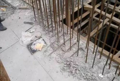 混凝土质量缺陷处理专项技术方案