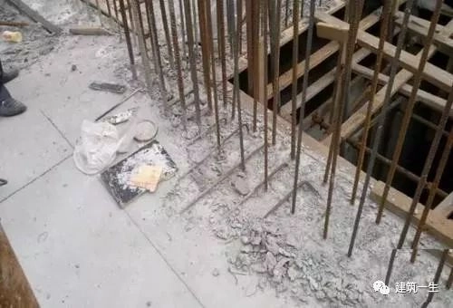 混凝土质量缺陷处理专项技术方案