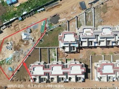 沈阳一工地基坑坍塌致4人死亡,4人被判刑!