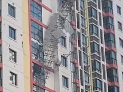 3人死亡！苏州市住建局通报“12.22”高坠事故！责令施工、监理单位在全市停止投标资格！