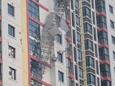 3人死亡!苏州市住建局通报“12.22”高坠事故!责令施工、监理单位在全市停止投标资格!