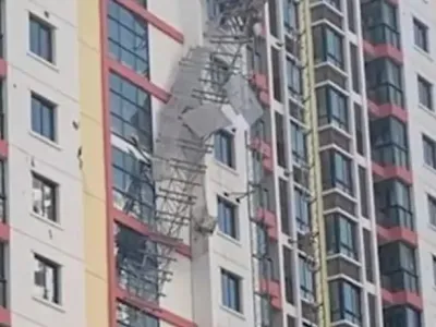 3人死亡!苏州市住建局通报“12.22”高坠事故!责令施工、监理单位在全市停止投标资格!