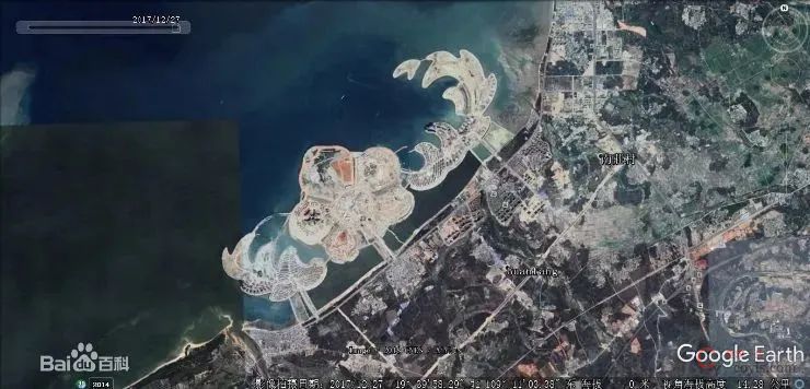 恒大海花岛39栋楼被责令10日内拆除,中纪报发声