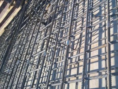 工地钢筋废料短料如何二次利用?中建项目这样干!