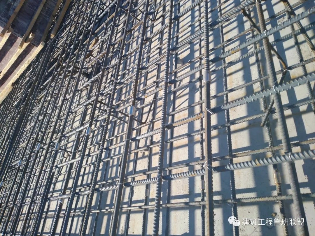 工地钢筋废料短料如何二次利用?中建项目这样干!