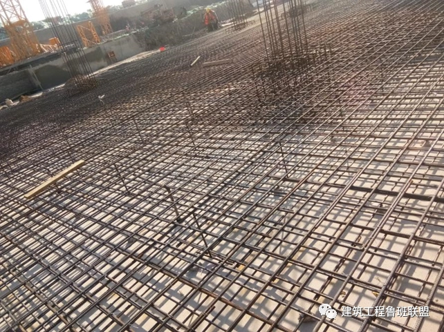 工地钢筋废料短料如何二次利用?中建项目这样干!
