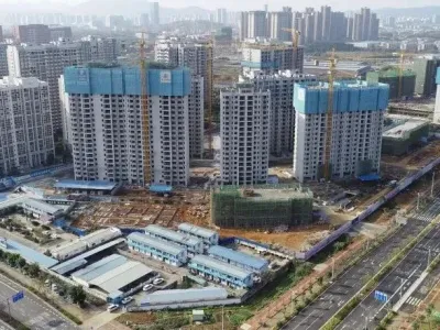 全国aaa安全文明标准化工地是如何建成的?一起来看!