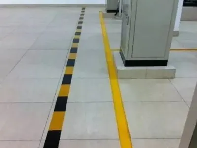 配电室设备安装规范