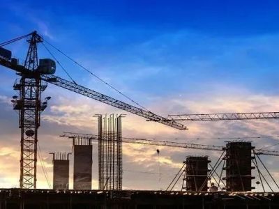 塔吊拆除监理旁站记录