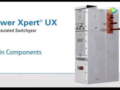 直观三维动画解析,秒懂高压开关柜!