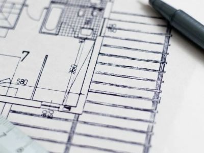 如何看懂建筑施工图纸？10个技巧！