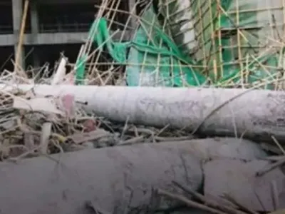 遵义模板坍塌致4人死亡!挂靠总监代表等4人被追究刑责!项目经理等14人被处分、处罚...