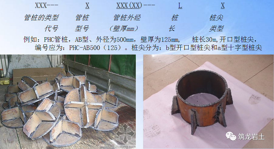 预应力管桩监理控制要点，简明实用！