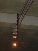 临电线路布置图