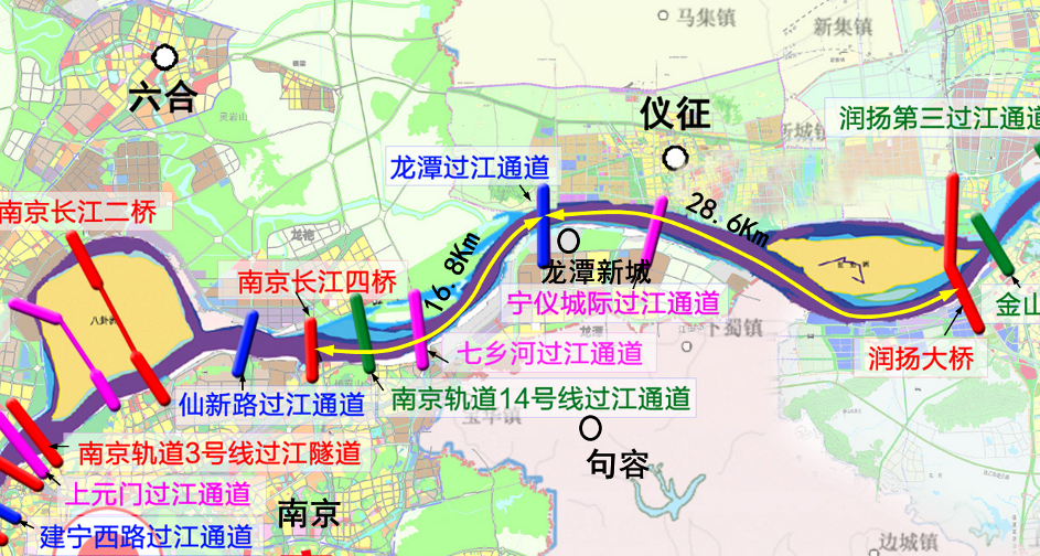 3死12伤！龙潭长江大桥南京栖霞区南锚碇工程模板坍塌，4人被追刑责！10人被处理！