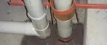 机电安装预留洞口由谁来封堵？界定明确避免混乱！