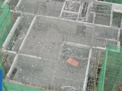 湖南省丨官方通报：多个项目混凝土强度不达标！同一原因18栋楼重建，损失超7亿！甲方多人落马！