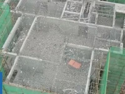 湖南省丨官方通报:多个项目混凝土强度不达标!同一原因18栋楼重建,损失超7亿!甲方多人落马!