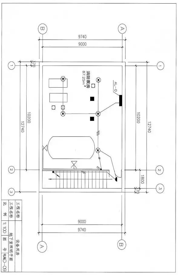 看不懂建筑电气施工图怎么办？看完这些分分钟提高！