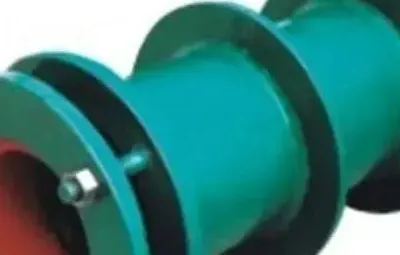 刚性和柔性防水套管,区别在哪里?