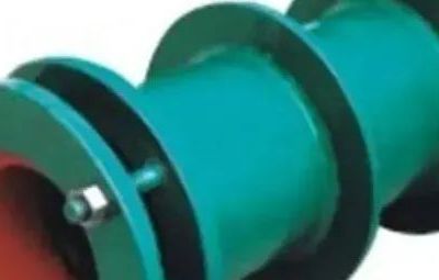 刚性和柔性防水套管,区别在哪里?