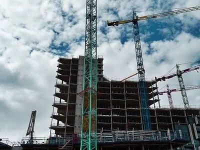 87项业绩造假！住建部撤销15家建企的一级资质