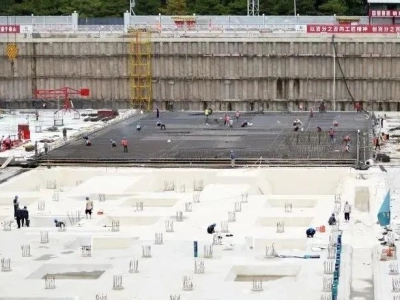 何为地下工程“预铺反粘”防水技术？