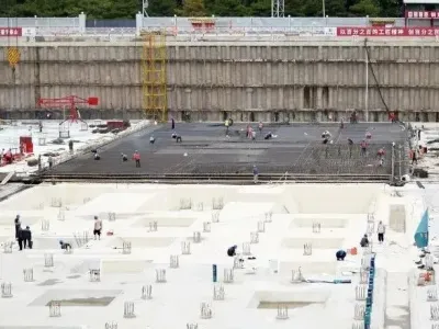 何为地下工程“预铺反粘”防水技术?