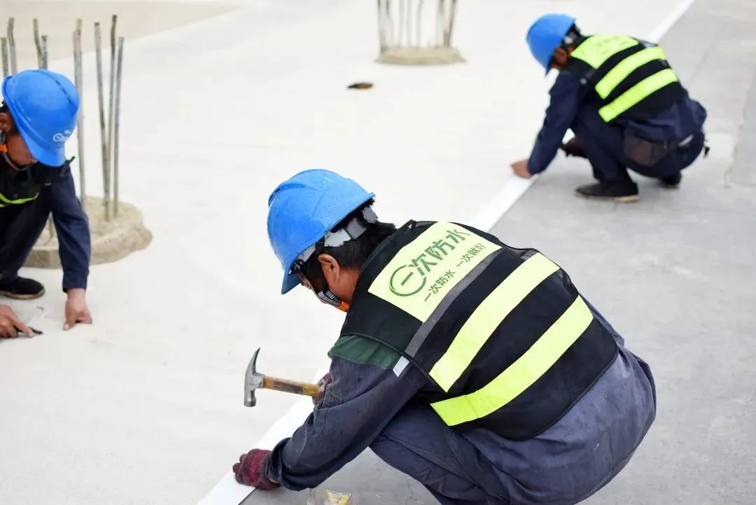 何为地下工程“预铺反粘”防水技术？