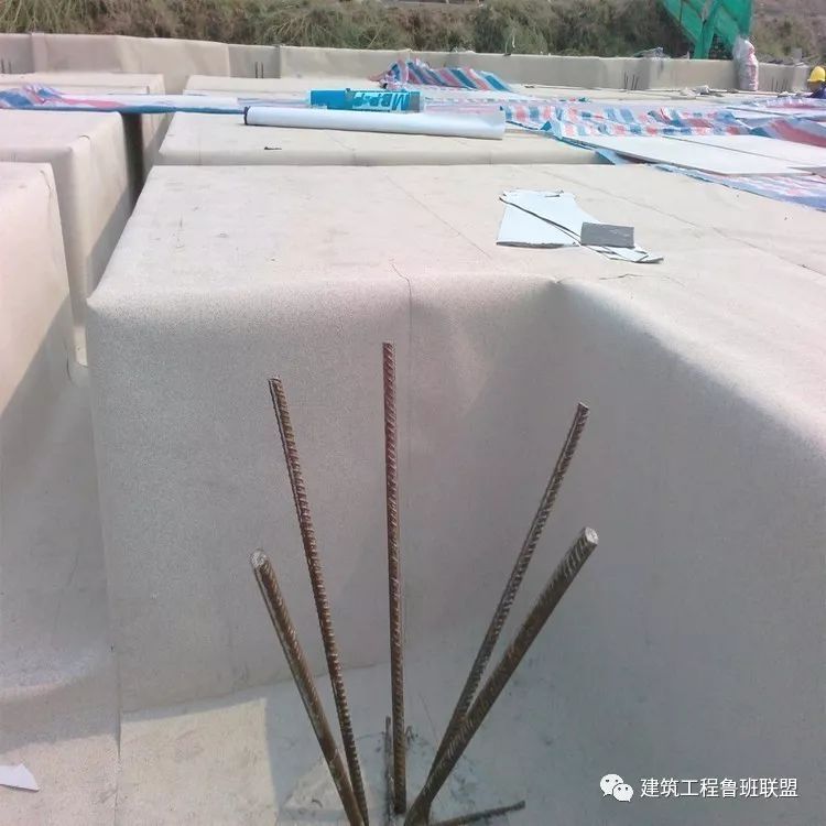 何为地下工程“预铺反粘”防水技术？