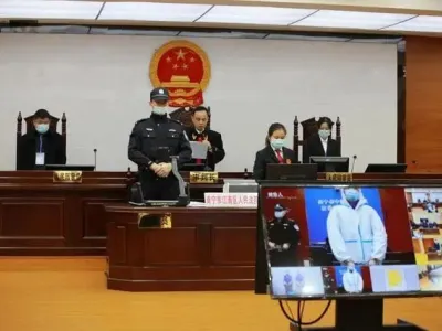 考试作弊,我看刑