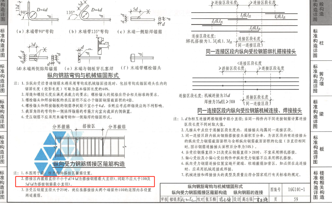 建筑工地如何合理省钢筋？